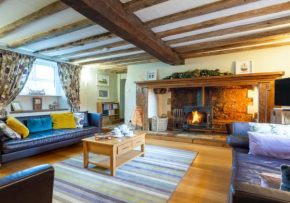 Flaxmans Farmhouse